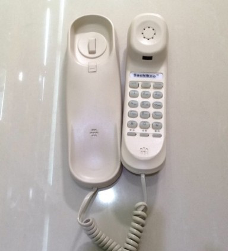 Products Name:Guest room telephone