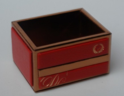 Products Name:Tea caddy