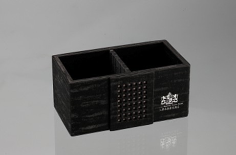 Products Name:Tea caddy