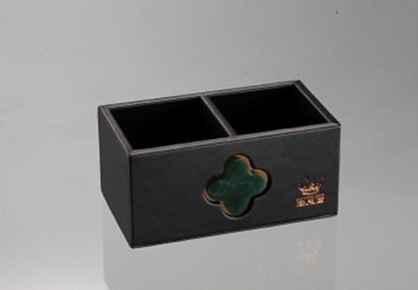 Products Name:Tea caddy