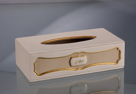 Products Name:Rectangle tissue box
