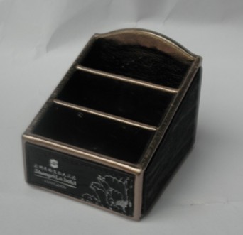 Products Name:Three tea caddy