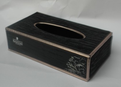 Products Name:Rectangle tissue box