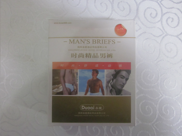 Products Name:Men's underwear