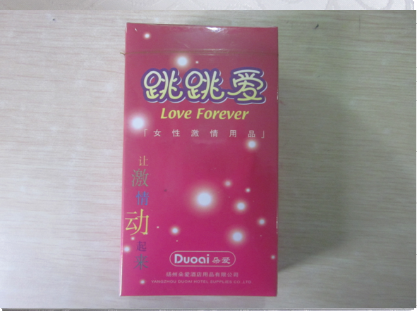 Products Name:Love forever